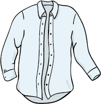 canonical shirt